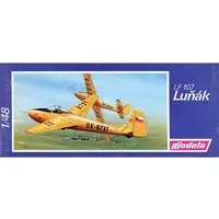 1/48 Scale Model Kit - Aircraft