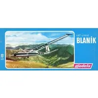 1/48 Scale Model Kit - Aircraft