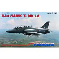 1/48 Scale Model Kit - Fighter aircraft model kits