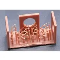 1/350 Scale Model Kit - Detail-Up Parts