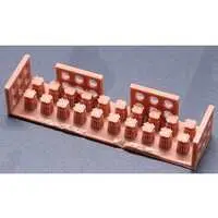 1/350 Scale Model Kit - Detail-Up Parts