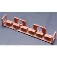 1/350 Scale Model Kit - Detail-Up Parts