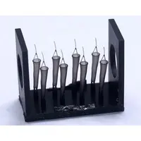 1/350 Scale Model Kit - Detail-Up Parts