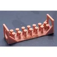 1/350 Scale Model Kit - Detail-Up Parts