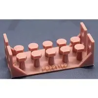 1/350 Scale Model Kit - Detail-Up Parts