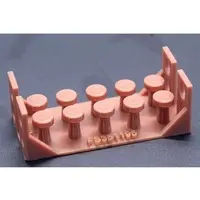 1/350 Scale Model Kit - Detail-Up Parts