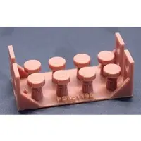 1/350 Scale Model Kit - Detail-Up Parts