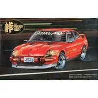 1/24 Scale Model Kit - NISSAN / FAIRLADY