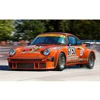 1/24 Scale Model Kit - Vehicle