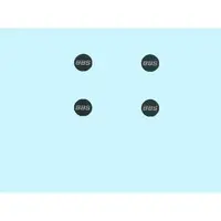 1/24 Scale Model Kit - Inch-up Series / Honda Prelude