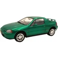 1/24 Scale Model Kit - Honda / Honda CRX