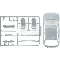 1/24 Scale Model Kit - Inch-up Series