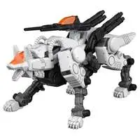 1/100 Scale Model Kit - ZOIDS / Command Wolf