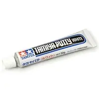 Plastic Model Supplies - Tamiya Makeup Material Series