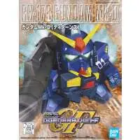 Gundam Models - SD GUNDAM