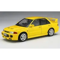 1/24 Scale Model Kit - Mitsubishi / Mitsubishi Lancer