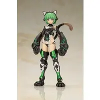 Plastic Model Kit - MEGAMI DEVICE / Magatsuki (FRAME ARMS GIRL)