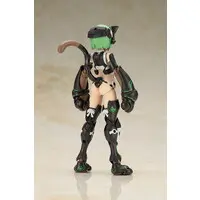 Plastic Model Kit - MEGAMI DEVICE / Magatsuki (FRAME ARMS GIRL)