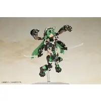 Plastic Model Kit - MEGAMI DEVICE / Magatsuki (FRAME ARMS GIRL)