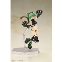 Plastic Model Kit - MEGAMI DEVICE / Magatsuki (FRAME ARMS GIRL)