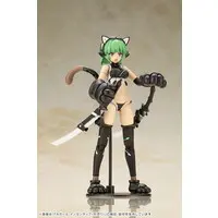 Plastic Model Kit - MEGAMI DEVICE / Magatsuki (FRAME ARMS GIRL)