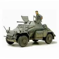 1/35 Scale Model Kit - TAMIYA Military Miniature Series