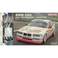 1/24 Scale Model Kit - BMW