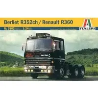 1/24 Scale Model Kit - Vehicle