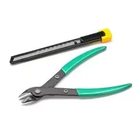 Plastic Model Tools - Craft tool series items