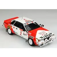 1/24 Scale Model Kit - Datsun