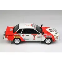 1/24 Scale Model Kit - Datsun