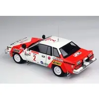 1/24 Scale Model Kit - Datsun