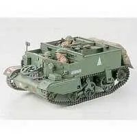 1/35 Scale Model Kit - TAMIYA Military Miniature Series