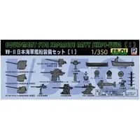 1/350 Scale Model Kit - SKY WAVE