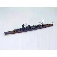 1/700 Scale Model Kit - WATER LINE SERIES