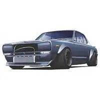 1/24 Scale Model Kit - NISSAN / SKYLINE