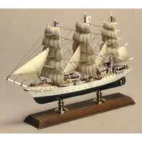 1/350 Scale Model Kit - Sailing ship