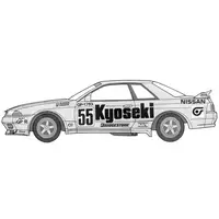 1/24 Scale Model Kit - NISSAN / SKYLINE