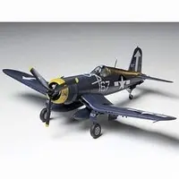 1/48 Scale Model Kit - Fighter aircraft model kits / Vought F4U Corsair