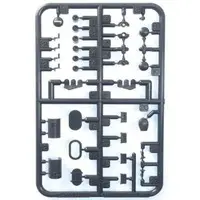 1/35 Scale Model Kit - Detail-Up Parts