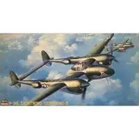 1/48 Scale Model Kit - Fighter aircraft model kits