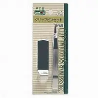 Plastic Model Supplies - Tweezers - Mineshima Tweezers