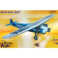 1/72 Scale Model Kit - Airliner