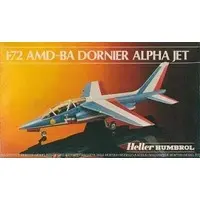 1/72 Scale Model Kit - Dornier Flugzeugwerke