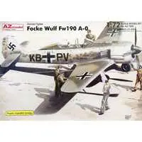 1/72 Scale Model Kit - Focke-Wulf