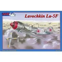 1/72 Scale Model Kit - Fighter aircraft model kits