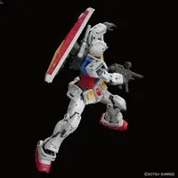 Gundam Models - MOBILE SUIT GUNDAM / RX-78-2