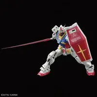 Gundam Models - MOBILE SUIT GUNDAM / RX-78-2