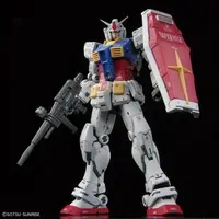 Gundam Models - MOBILE SUIT GUNDAM / RX-78-2