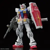 Gundam Models - MOBILE SUIT GUNDAM / RX-78-2